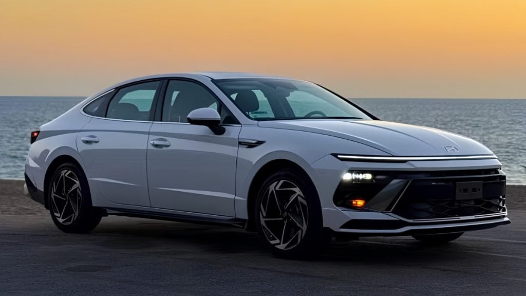 Hyundai Sonata rental in United States on Turo 