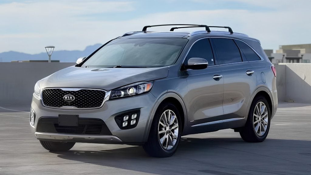 Kia Sorento rental in United States on Turo
