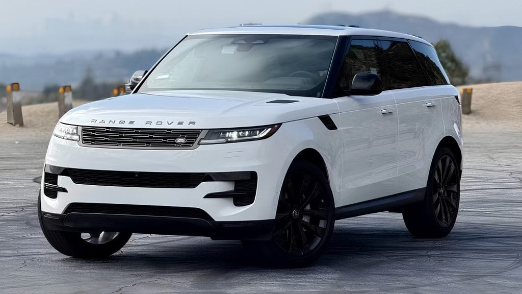 Land Rover Range Rover Sport rental in United States on Turo