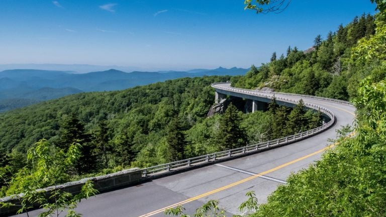 The best family road trip destinations in the US (for every age and stage)