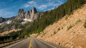The best day trips from Seattle