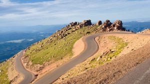 Driving Pikes Peak Highway: What to expect on America's Mountain