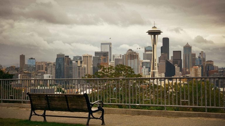 The best things to see in Seattle: An essential visitor's guide