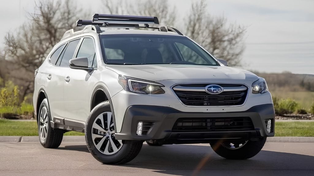 Subaru Outback rental in Arizona on Turo