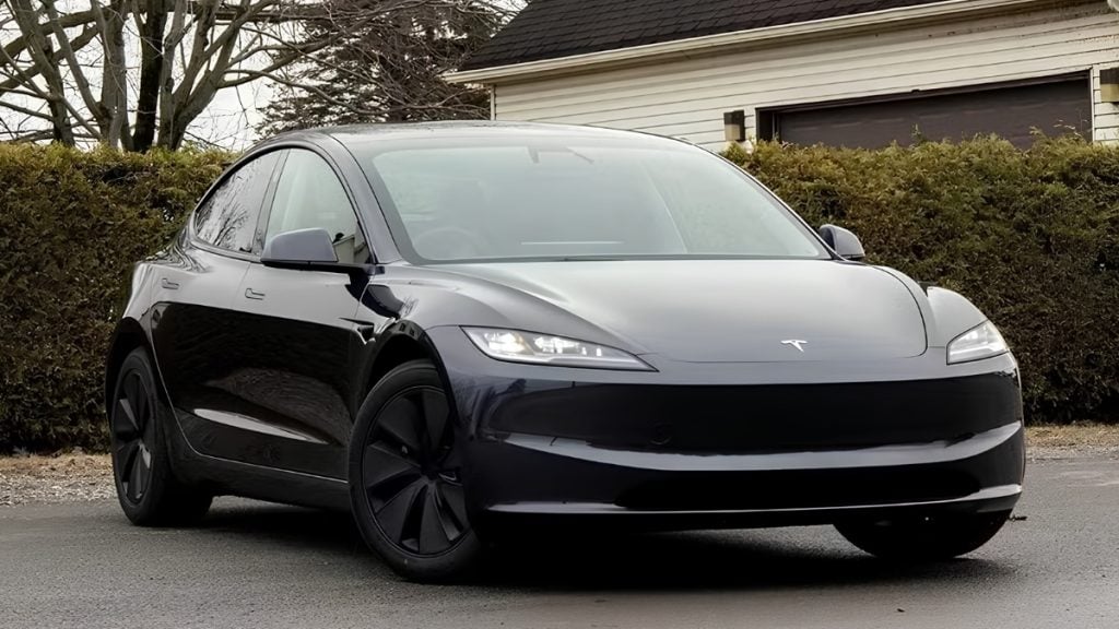 Tesla Model 3 rental in United States on Turo