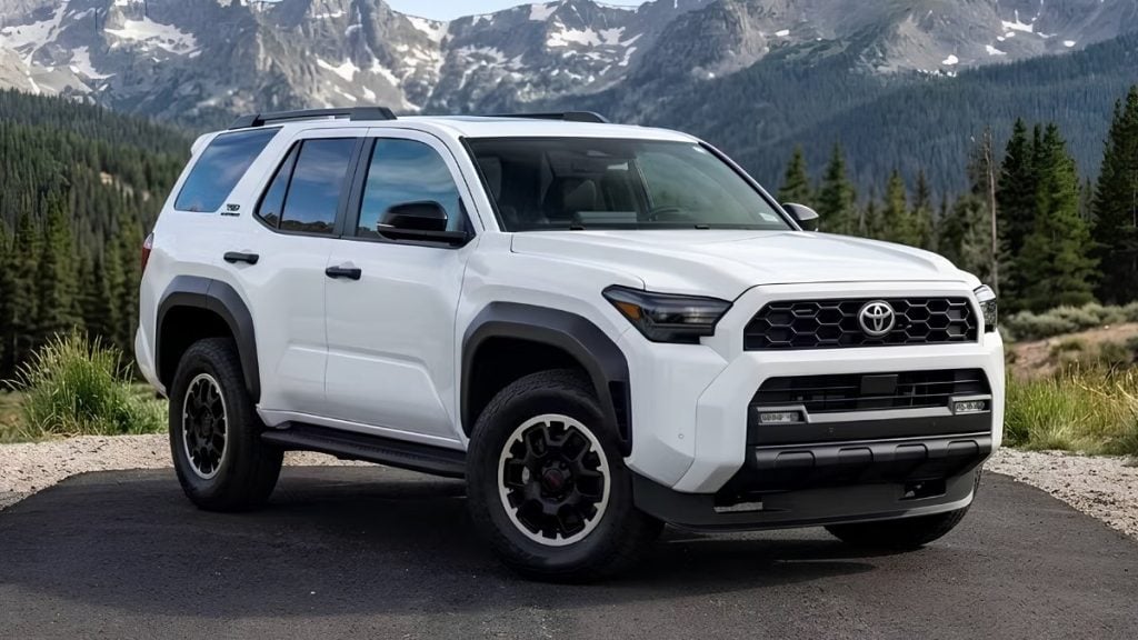 Toyota 4Runner rental in Denver, CO on Turo