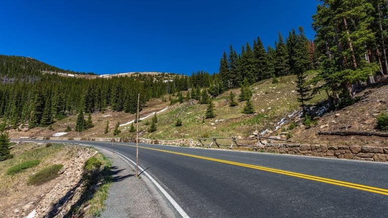 The best day trips from Denver