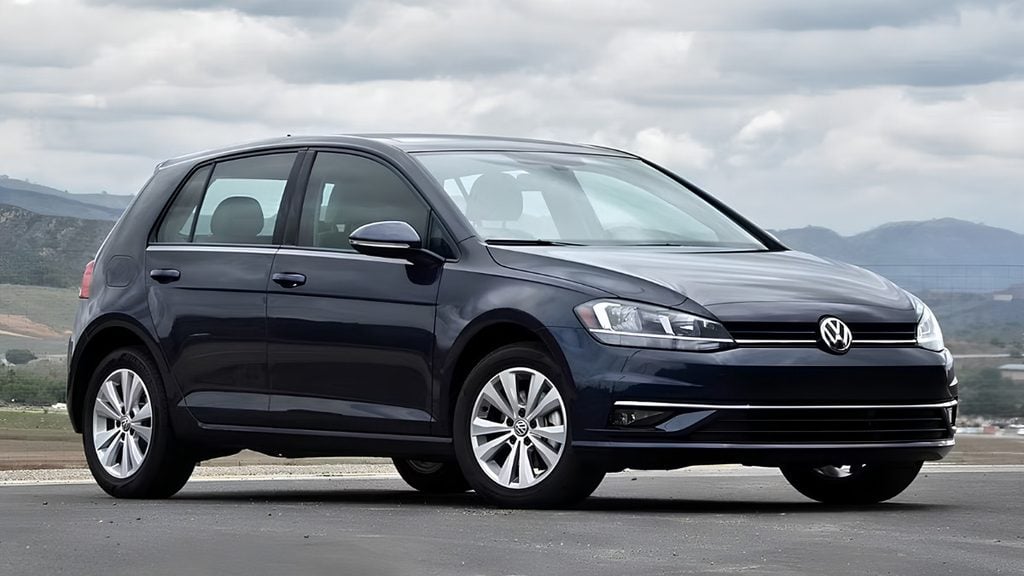 Volkswagen Golf rental in United States on Turo