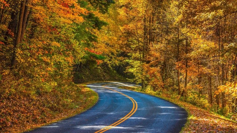 The best romantic weekend getaways