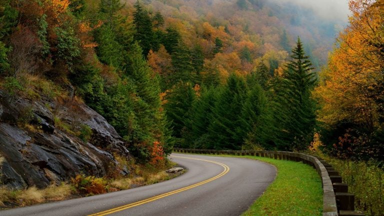 The best East Coast road trips: Routes, stops, and planning tips