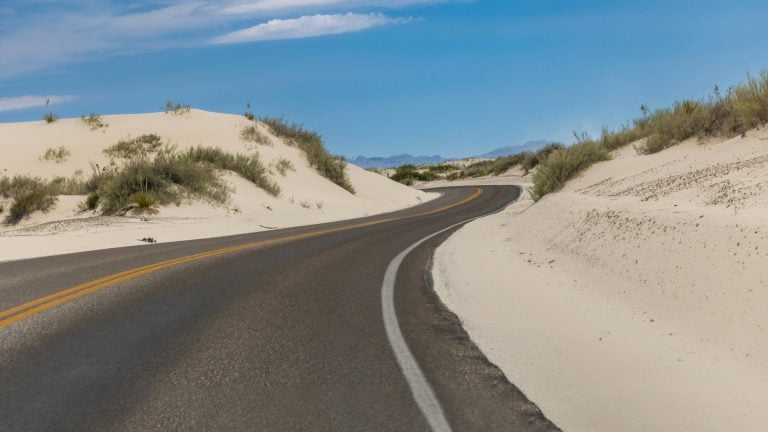 The best things to see and do in New Mexico
