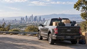 Temporary car solutions when moving to a new city