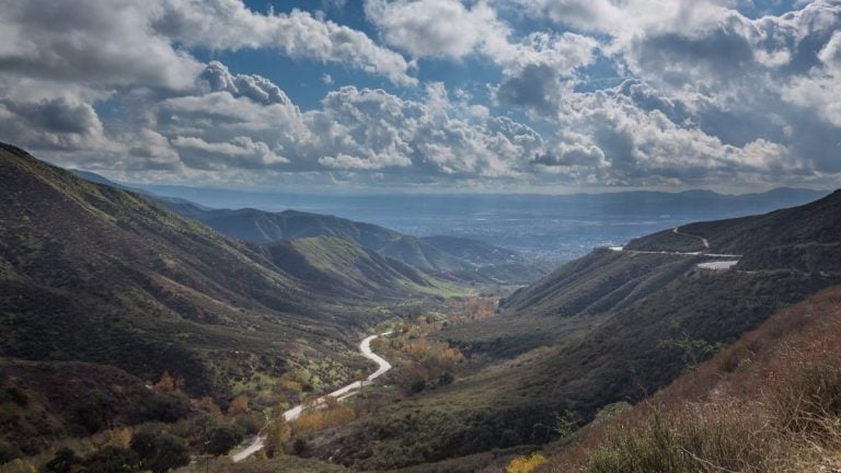 The ultimate Rim of the World Scenic Drive road trip guide
