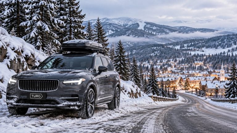 The perfect holiday road trip for every mood