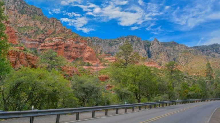 Your guide to the perfect Sedona day trip