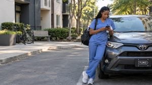 Travel nurse transportation: The best ways to get around on assignment