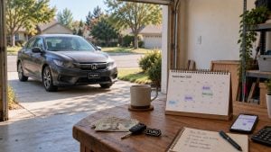 How much can you make renting your car on Turo?