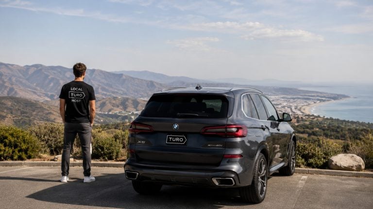 Rent out your car on Turo: How it works and why it's worth it