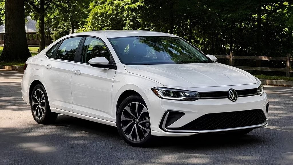 Volkswagen Jetta rental in United States on Turo