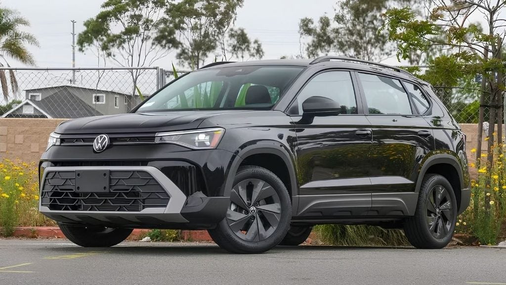 Volkswagen Taos rental in United States on Turo