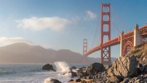 The best things to see and do in San Francisco