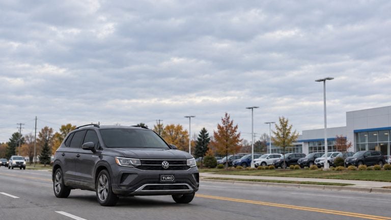 The hidden costs of owning a car and how to avoid them