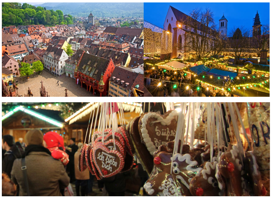 fribourg