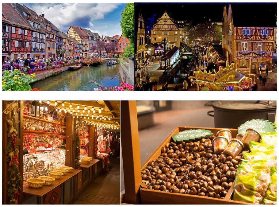 colmar