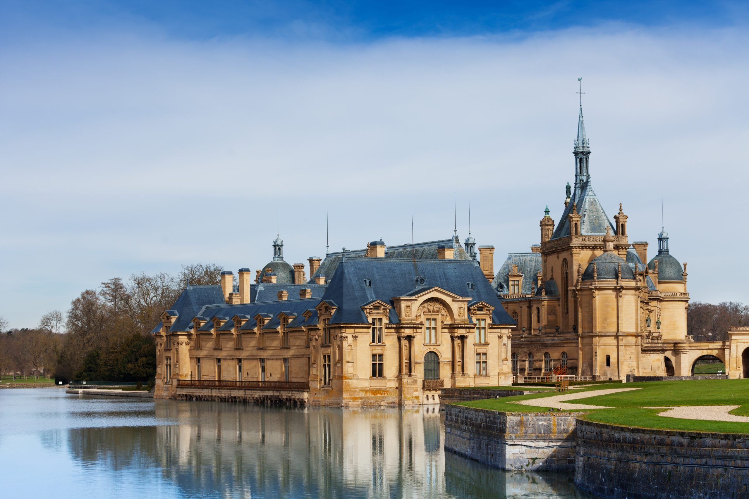 Où partir à moins de 2h de Paris en voiture ? Field Notes Le blog Turo France